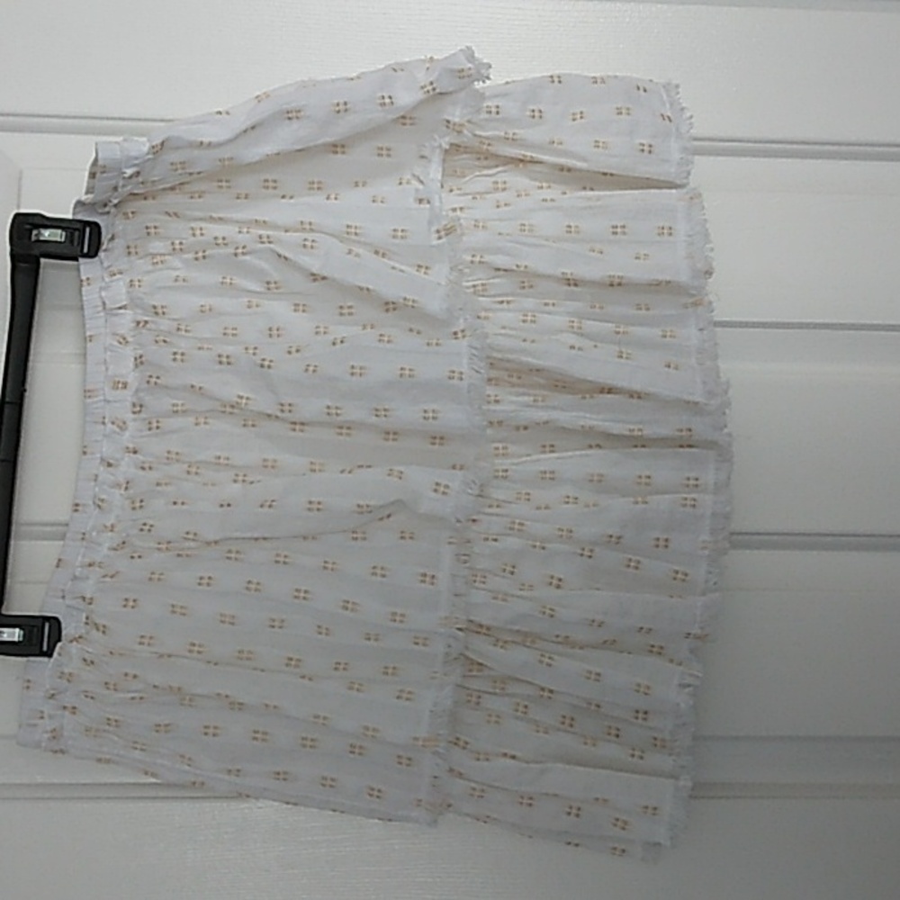 Vinyard Vines skirt XL
